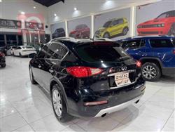 Infiniti QX50